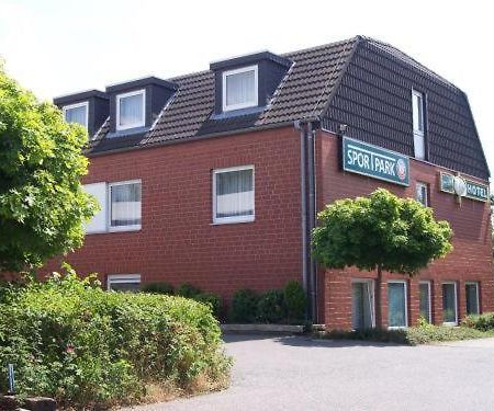 Sportpark Hotel Isernhagen Luaran gambar